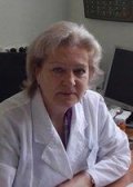 Горностаева Вера Алексеевна