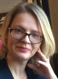 Кутырева Любовь Алексеевна