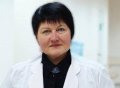 Альцева Елена Николаевна