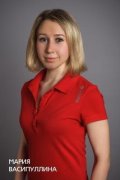 Васипуллина Мария