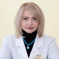 Даурова Анжелика Анатольевна