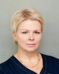 Овчинникова Наталья Владимировна