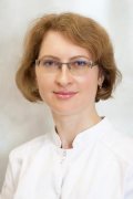Чибисова Светлана Станиславовна