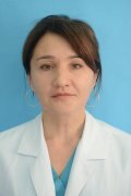 Шмерига Галина Семеновна