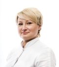 Вичкапова Ольга Анатольевна