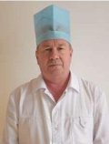Демидов Константин Александрович