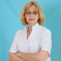 Охотская Ольга Владимировна