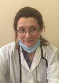 Мекк Анастасия Александровна