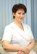Золотарёва Светлана Дмитриевна