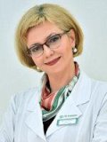 Киселева Татьяна Сергеевна