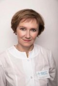 Овсянникова Елена Михайловна