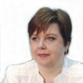 Дергачева Любовь Ивановна