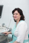 Севрюкова Аксана Петровна