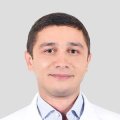 Багирян Михаил Семенович