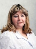 Глыбова Елена Викторовна