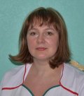 Грушевская Татьяна Владимировна