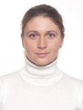 Родькина Светлана Александровна