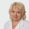 Ерофеева Юлия Анатольевна