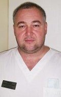 Ахмедов Гаджи Джалалутдинович