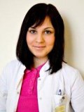 Бобряшова Алиса Александровна