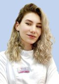 Новодворская Наталия Александровна
