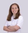 Ясенцева Юлия Николаевна