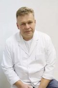 Комнов Дмитрий Всеволодович