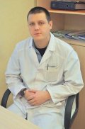 Портнов Дмитрий Владимирович