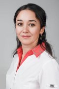 Чернова Полина Александровна