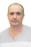 Корзун Андрей Никитич