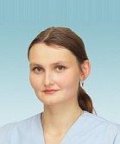 Сухарева Анжела Геннадьевна