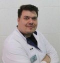 Петухов Иван Ильич