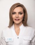 Бадикова Наталья Сергеевна