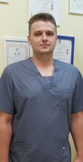 Комаров Андрей Романович