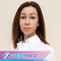 Кошель Наталья Александровна