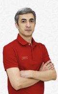 Сулейманов Абдул Саидович