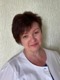 Щиглик Валентина Викторовна
