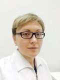 Ефимочкина Кира Вячеславовна