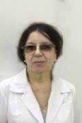 Помазкова Нина Евгеньевна