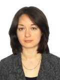 Иванова Галина Романовна