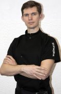 Речун Максим Владимирович