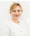 Шатрова Оксана Владимировна