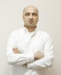 Кибизов Павел Георгиевич