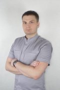 Миронов Евгений Андреевич