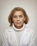 Ходарева Елена Николаевна