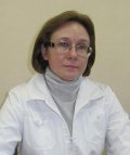 Ошанина Анна Сергеевна