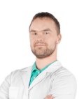 Бежанов Антон Витальевич