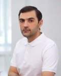 Джабраилов Анвар Ярагиевич