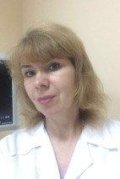 Алексеева Элина Евгеньевна