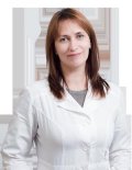 Лобода Оксана Анатольевна